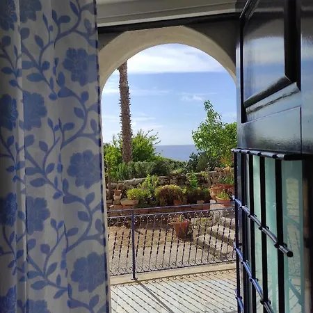 Monolocale Sirena Vista Mare Apartamento San Marco di Castellabate Exterior foto