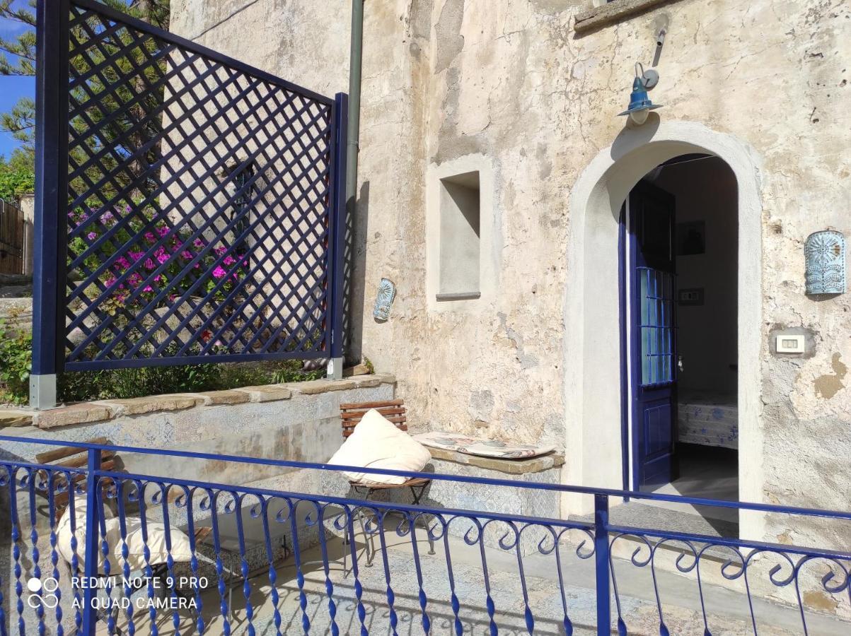Monolocale Sirena Vista Mare *