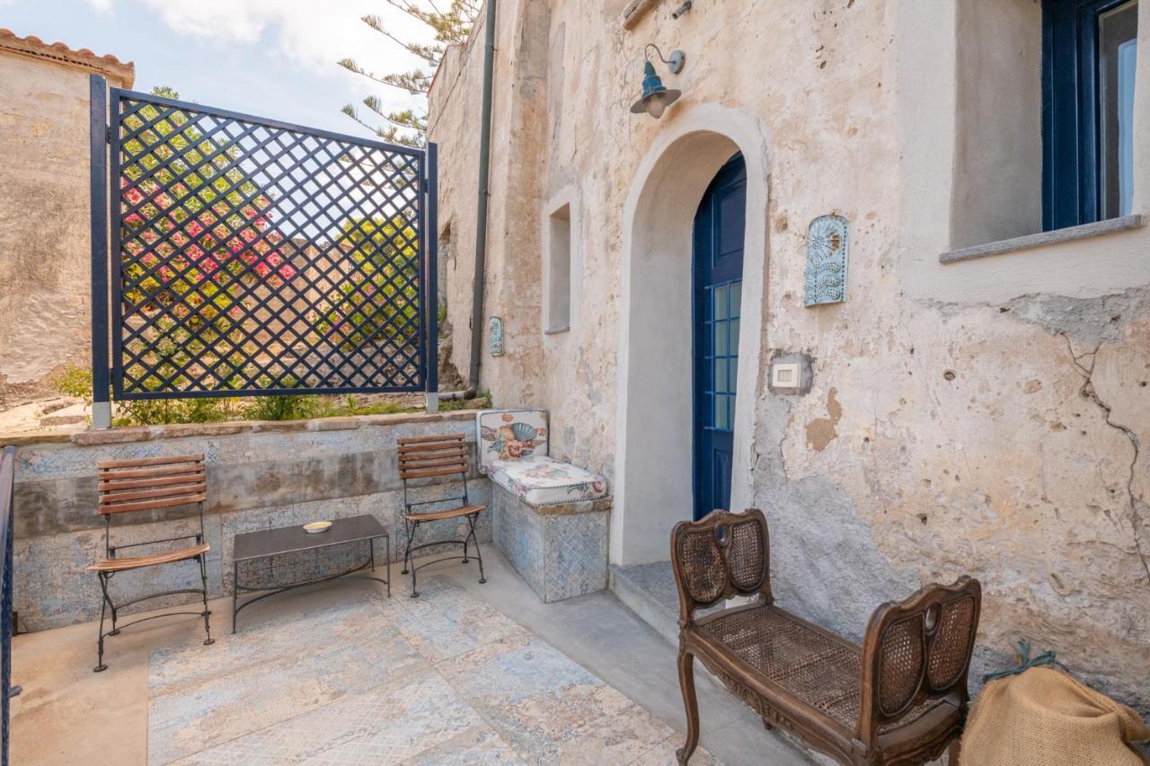 Apartment Monolocale Sirena Vista Mare *