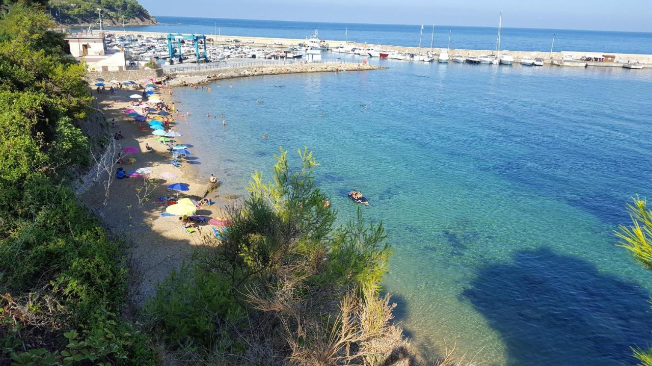 Apartment Monolocale Sirena Vista Mare *