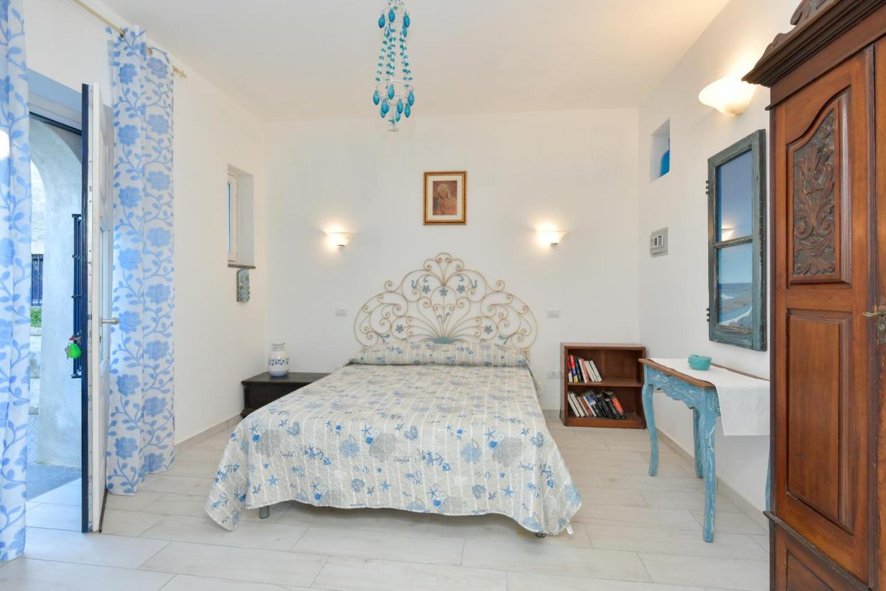 Monolocale Sirena Vista Mare Apartment *