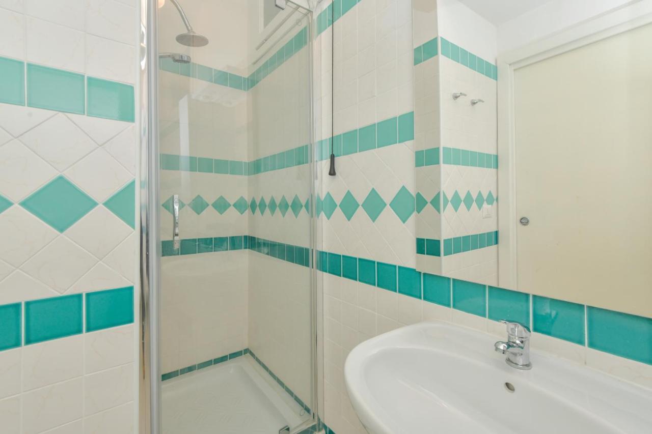 Monolocale Sirena Vista Mare Apartment San Marco di Castellabate